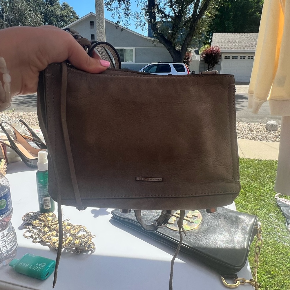 Rebecca Minkoff - Picture 2 of 2